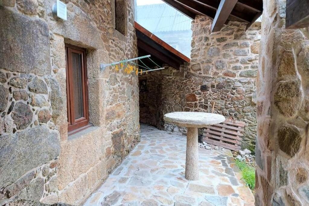 Casa Paris By Incostadamorte Dumbria Ngoại thất bức ảnh